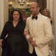 Melissa McCarthy and Jason Statham in Spy